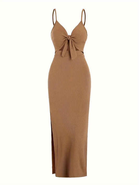 Zara Sleeveless Dress