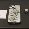 Orvyn iPhone Case