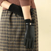 Isla Leather Gloves