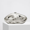 Talia Shell Shape Clutch