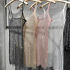 Mira Dress Net