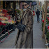 Kira Faux Fur Coat