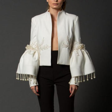 Nina Elegant Jacket