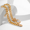 Dravien Drop Necklace