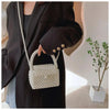 Olive Pearl Handbag