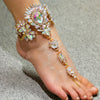 Diana Boho Style Toe Ring