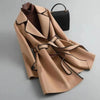 Crestien Trench Coat
