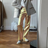 Talia Leather Pants