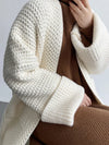 Marloe Cardigan