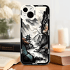 Calvoro iPhone Case