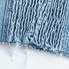 Juno Denim Corset