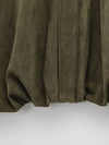 Autumn Fade Suede Jacket
