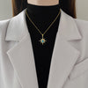 Velvyn Celestial Necklace