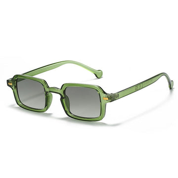 Cleo Square Sunglasses