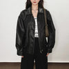 Juno Vintage Distressed Jacket