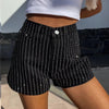 Amara Elegant Shorts