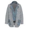 Bella Denim Jacket