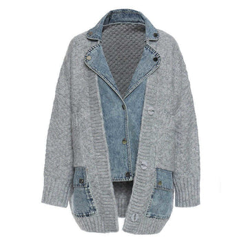 Bella Denim Jacket