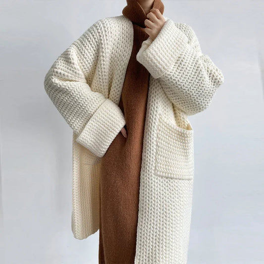 Marloe Cardigan