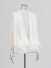 Nina Loose Mini Dress