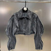 Vera Line Jacket