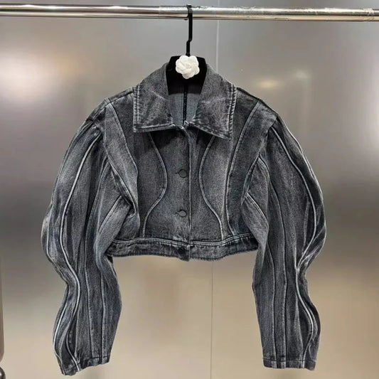 Vera Line Jacket