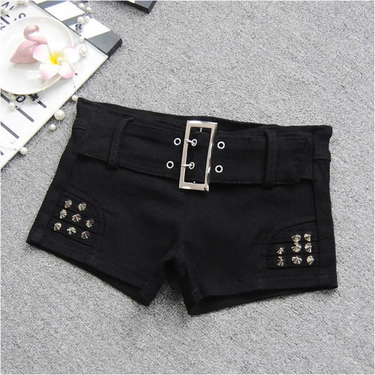 Rhea Shorts