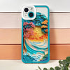 PaletteGallery iPhone Case