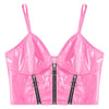 Amara Crop Top