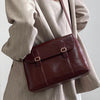 Rhea Leather Bag