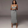 Vera Knit Dress