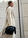 Diana Blends Coat