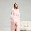 Cassia Plush Wrap Robe