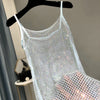 Mira Dress Net