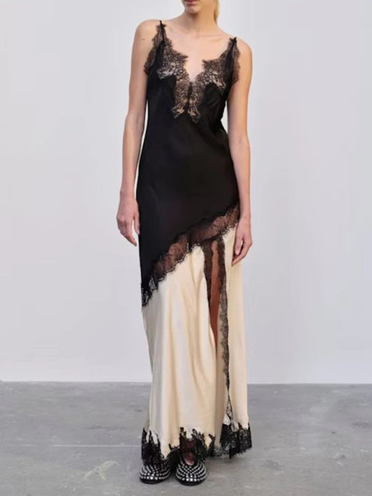 Isla Minimalist Dress