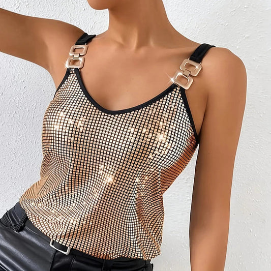 Juno Tank Top