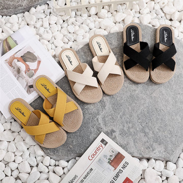 Hazel Sandals