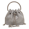 Kira Rhinestone Bag