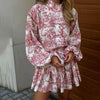 Isla Vintage Dress