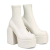 Zara Ankle Boots