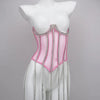 Juno Sequined Corset