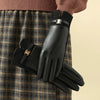 Isla Leather Gloves
