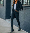 Amara Jacket