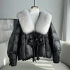 Talia Puffer Jacket