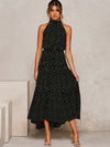 Diana Dot Dress