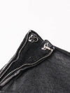 Luna Denim Shorts
