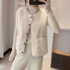 Rhea Pocket Plush Vest