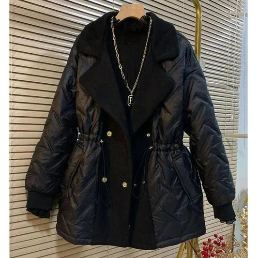 Kira Mid Coat