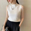 Amara Solid Blouse