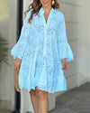 Kira Elegant Dress